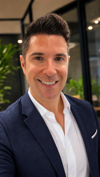 Alexandre Contreras