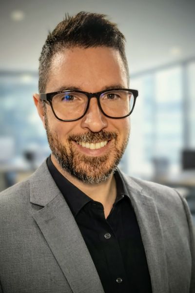 Alexandre Contreras