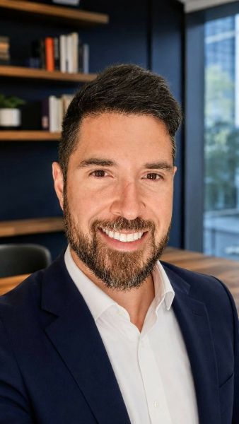 Alexandre Contreras